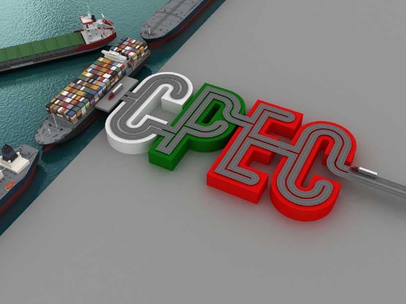 MoU signed to strengthen research collaboration on CPEC | Pakistan Today