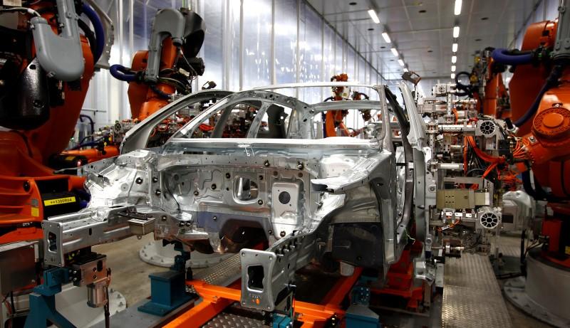 Chinese policymakers launch targeted stimulus to bolster growth as world economy falters