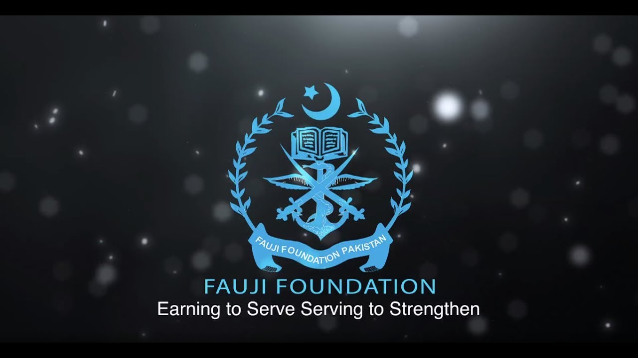 Fauji Foundation | Pakistan Today