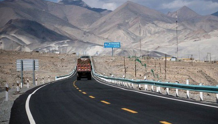 Khunjerab Pass achieves milestone with year-round operation