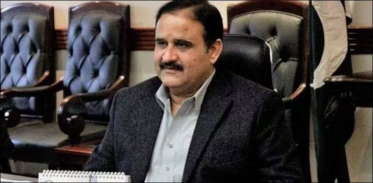 Buzdar Announces Rs2bn Uplift Package For Harappa | Pakistan Today