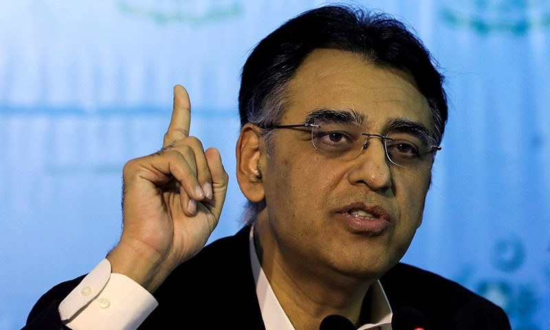 Target of 10m jobs seems impossible to achieve: Asad