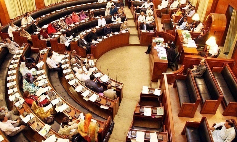 Sindh cabinet decides to engage private hospitals, labs for Covid-19 mass vaccination