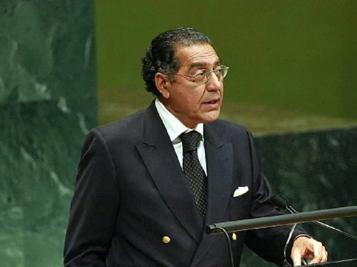 Pakistan calls for increased funds for UN's SDGs in developing countries