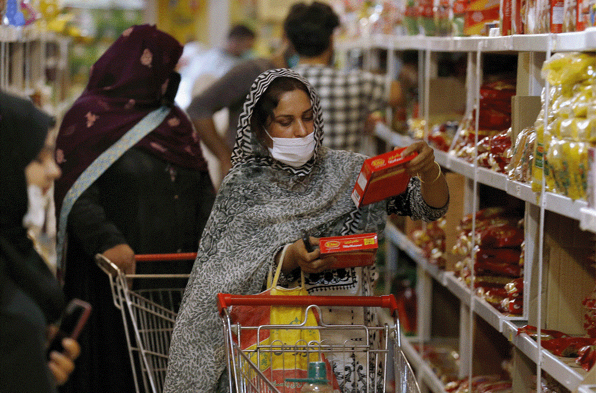 SCCI urges govt to consult KP traders regarding coronavirus SOPs