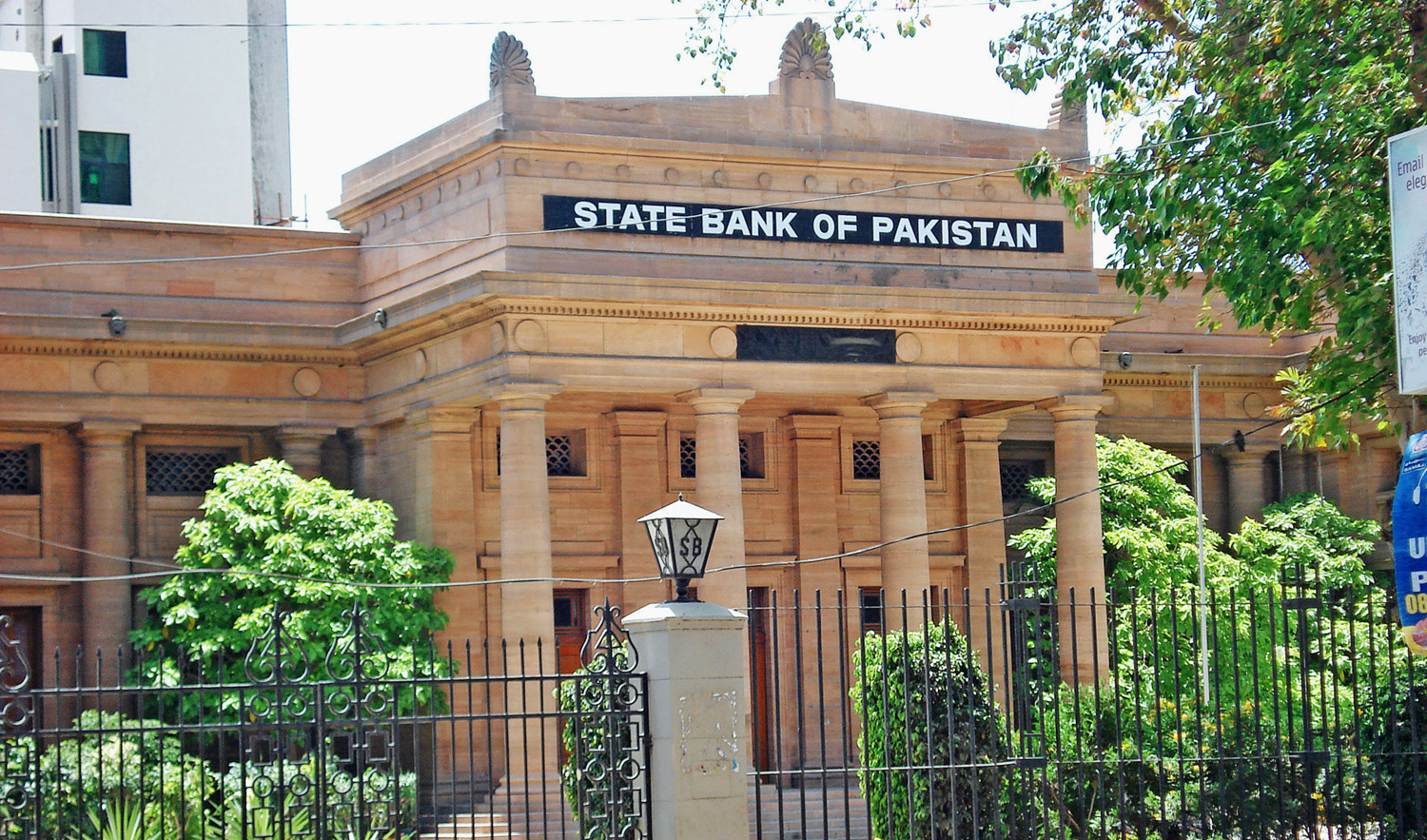 SBP holds webinar on draft ‘Banking on Equality’ policy | Pakistan Today