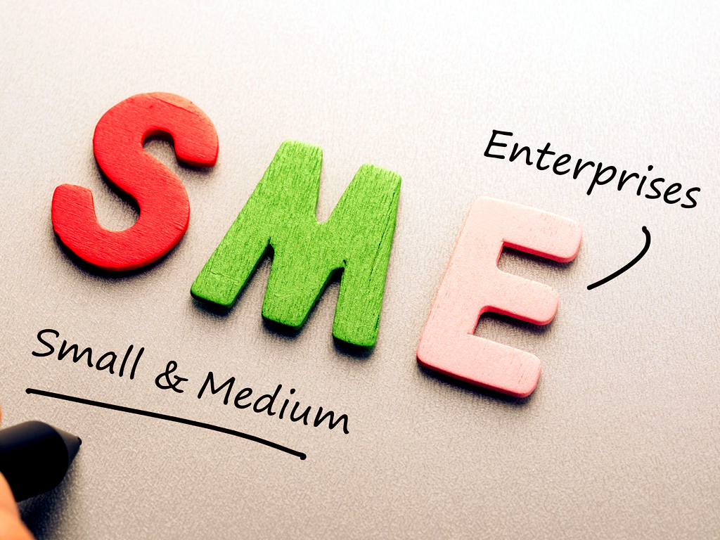 'World Competition Day': CCP vows to strengthen, support small business