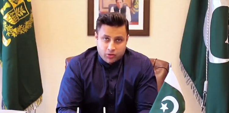 Zulfi blasts police for abducting his two staffers