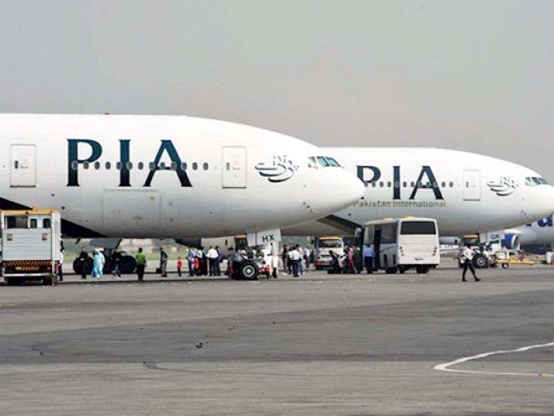 FIA registers case against former PIA chairmen, former CEO for Rs1.25bn loss