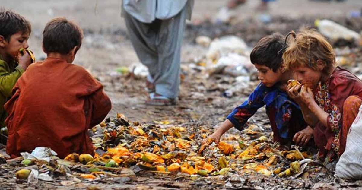 Pakistanamongtop15countriesreducingextremepoverty Pakistan Today