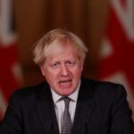 UK PM Johnson to face angry MPs for first time since ‘partygate’ fine