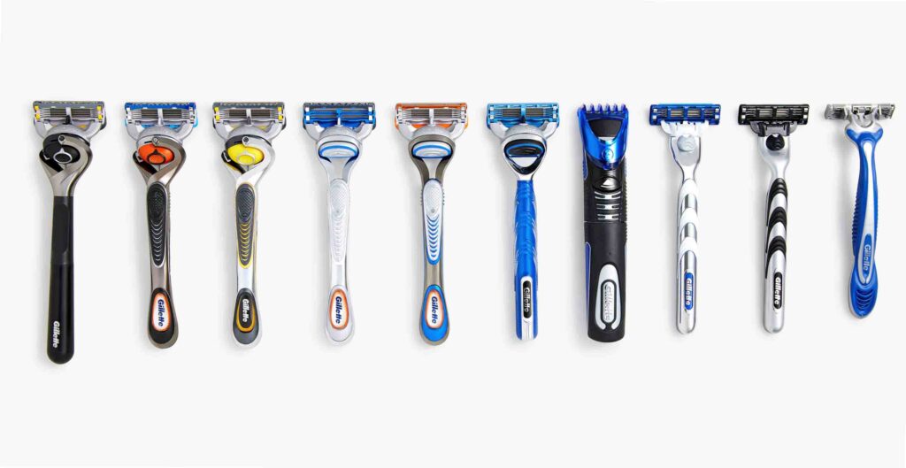 Razor Wars: What does Gillette’s local manufacturing decision mean for ...