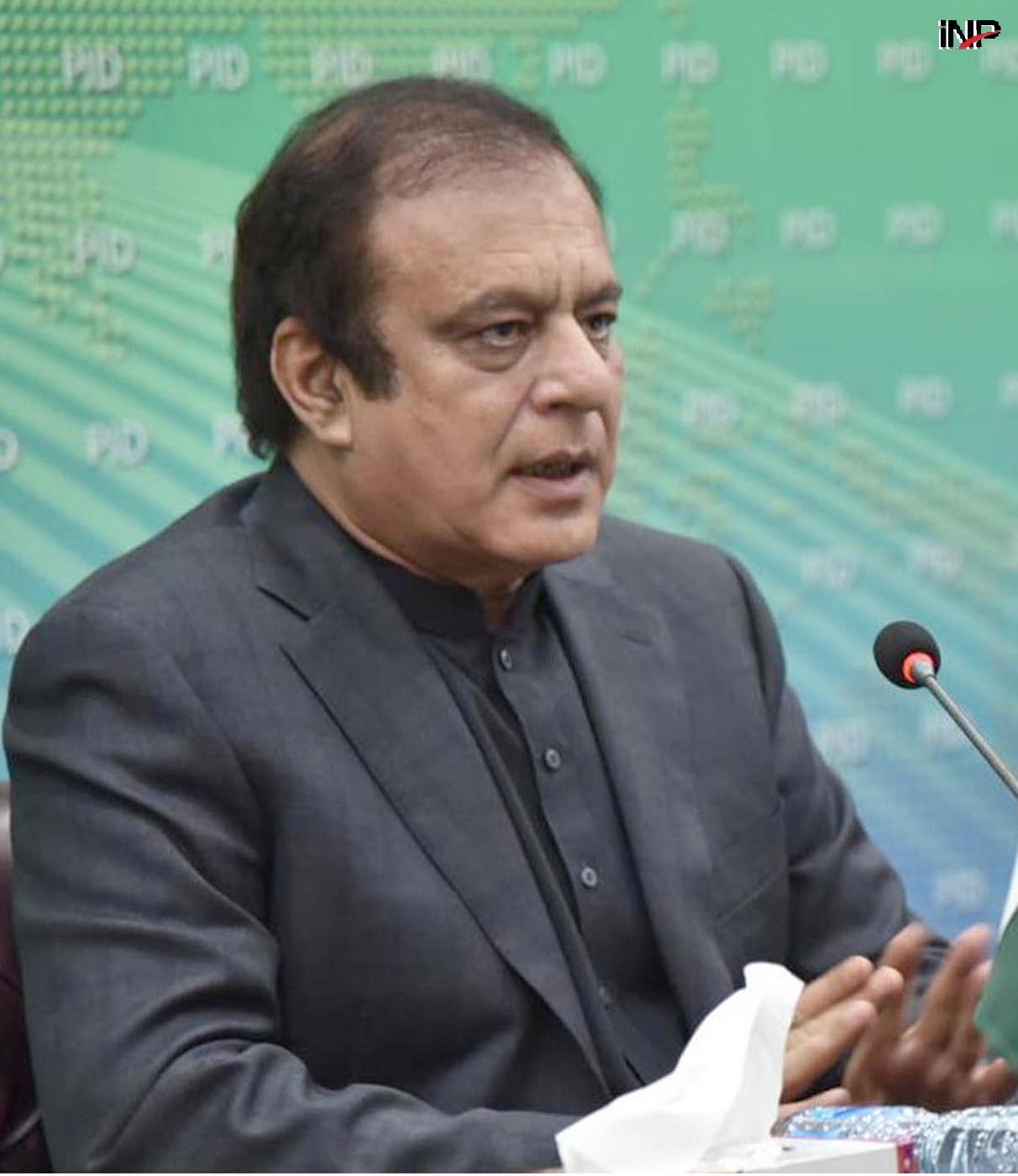 Our responsibility to conduct transparent inquiry into Broadsheet, says Faraz