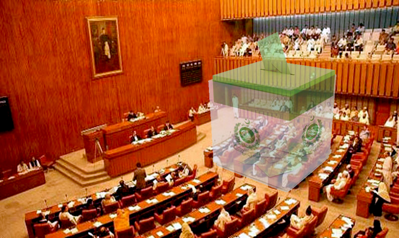 SC to announce verdict on Senate open ballot reference on Monday