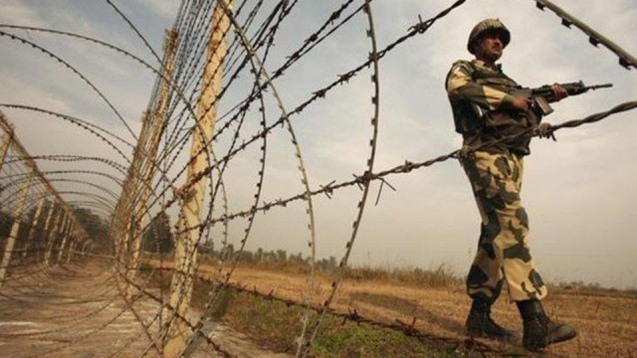 Pakistan, India agree on 'strict observance' of LoC ceasefire