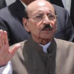 qaim ali shah