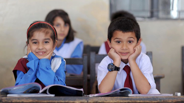 punjab-to-upgrade-800-elementary-schools-to-high-level-pakistan-today