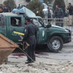 Three killed, 11 wounded in bombing of govt bus in Kabul