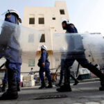 Bahrain police beat, threaten detained children with rape: rights groups