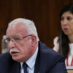 Israel takes Palestinian minister’s VIP pass over ICC meeting