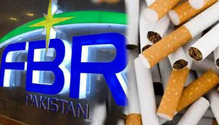 FBR probes distributors’ involvement in cigarettes’ benami sales