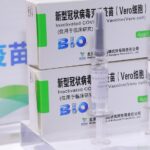 China approves a fourth Covid-19 vaccine for emergency use