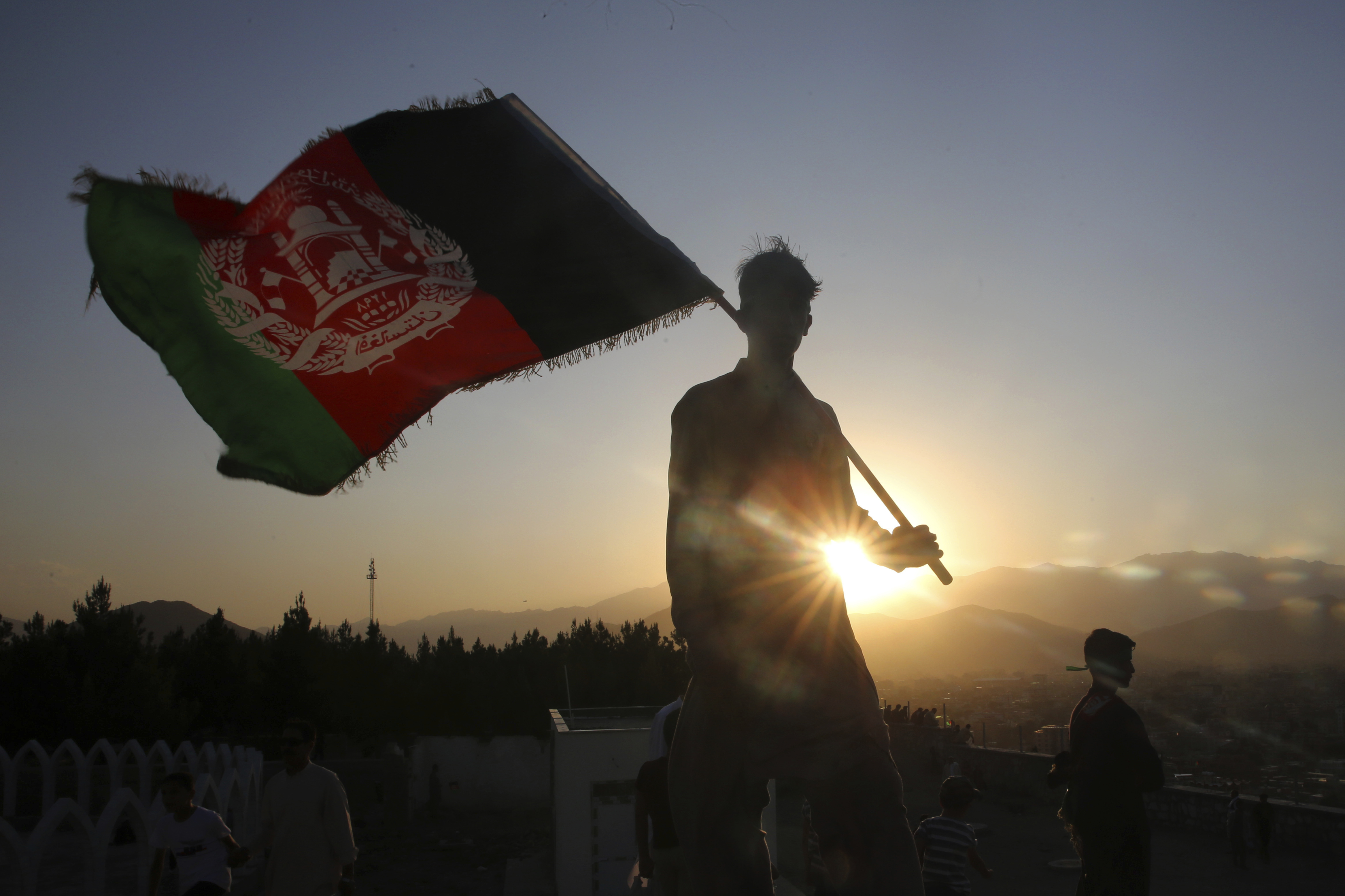 Pakistan postpones peace conference on Afghanistan