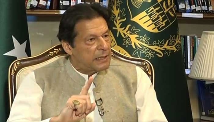 What went wrong with Imran Khan? | Pakistan Today