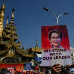 Myanmar junta extends state of emergency