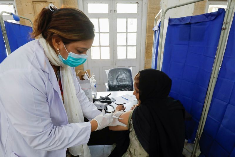 Pakistani pharmaceutical firm to produce coronavirus vaccine