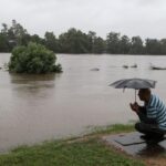 Australia to evacuate thousands as Sydney faces worst floods in 60 years