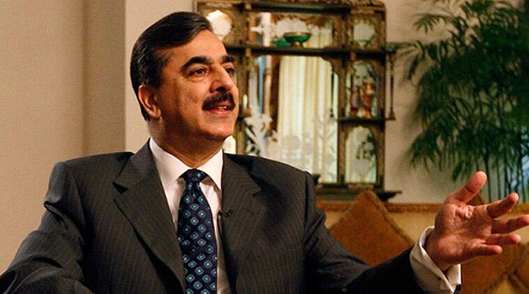 Gilani stresses dialogue among political parties for national unity