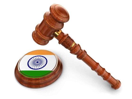 Indian legal system produces unlawful laws - Pakistan Today