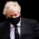 Boris Johnson had lockdown birthday party: report