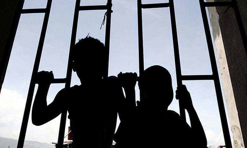 Awareness Campaign To Curb Cybercrimes Against Children | Pakistan Today