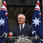 Australia to withdraw 80 remaining troops from Afghanistan