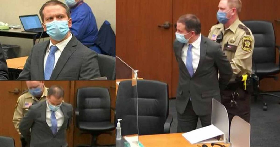 Ex-policeman in US found guilty of George Floyd's murder