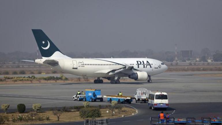 PIA to get four dry leased aircraft