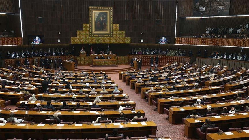 NA introduces bill for 10-year imprisonment in enforced disappearance cases