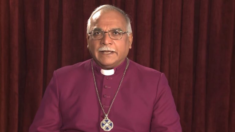Church leaders call for restraint, peace amid political turmoil