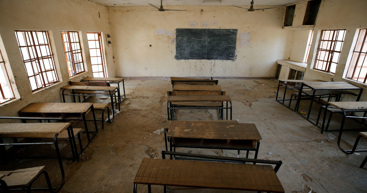 Shangla school expels four students over viral TikTok video