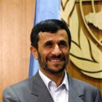 Iran’s former hardline president Ahmadinejad to run again