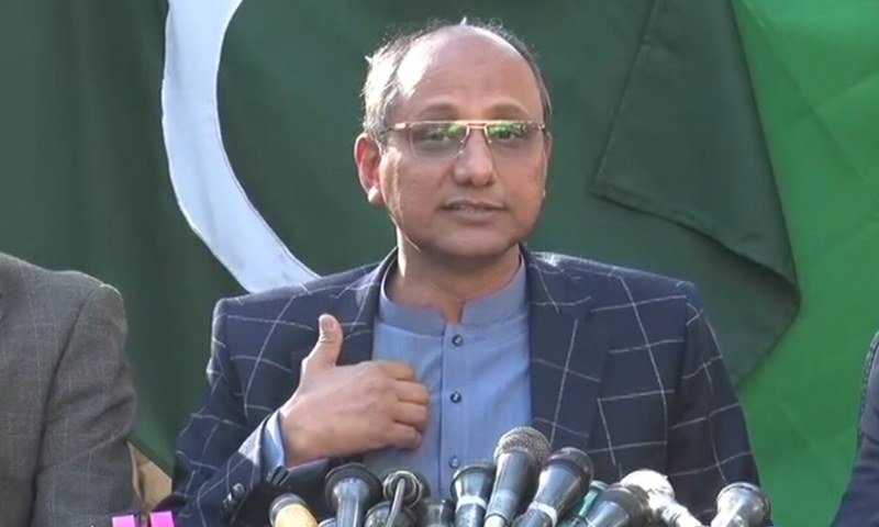 Sindh's matric, intermediate exams to be held in July, announces minister