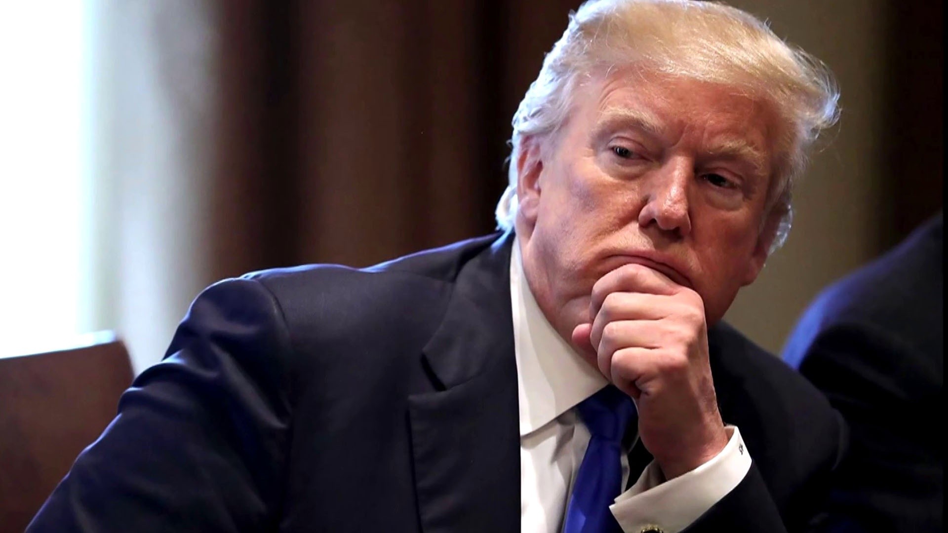 Trump announces new social media network called 'TRUTH Social'