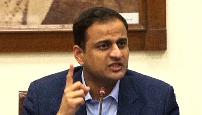 No ban on Sinopharm vaccine in Sindh, clarifies Wahab