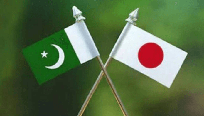 phd scholarships in japan for pakistani students