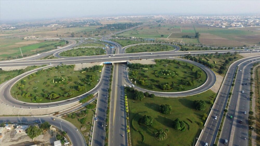 Government floats tender for 123km long 'Tourism Expressway'
