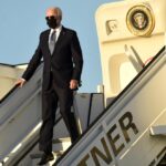 Biden at NATO: Ready to talk China, Russia and soothe allies