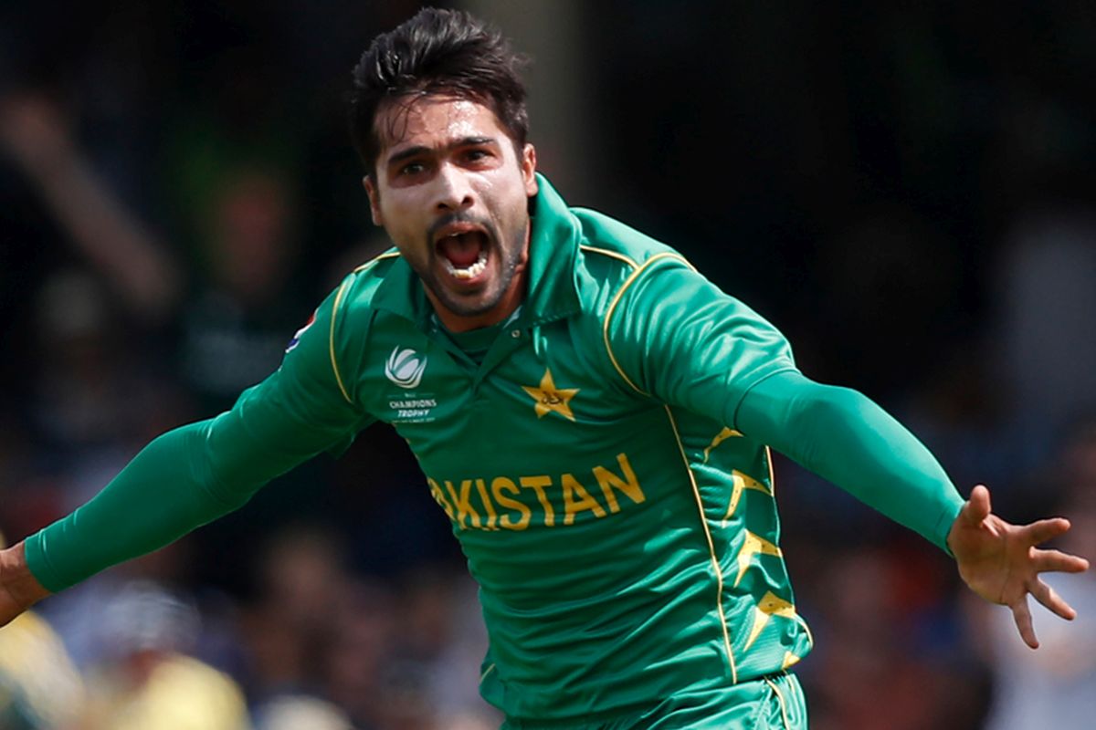 3 T20 leagues in a week for Mohammad Amir as PCB denies NOCs to top cricketers D Trends