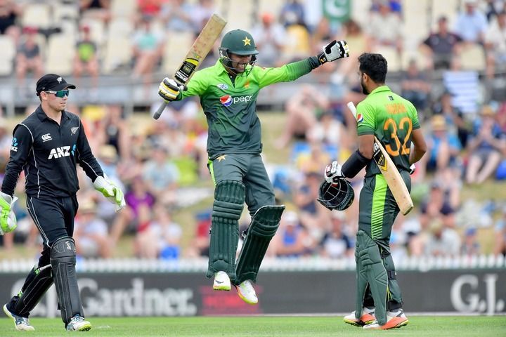 New Zealand likely to tour Pakistan just before T20 World Cup ...